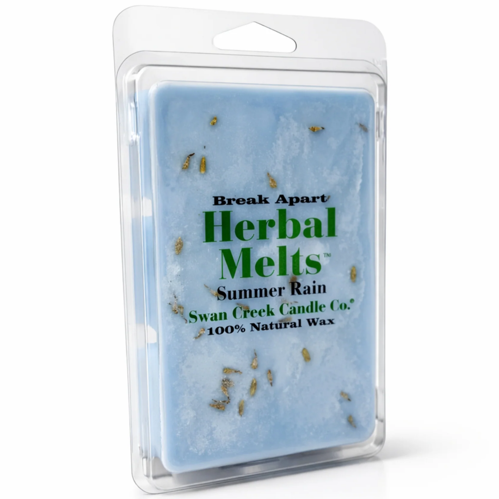 Swan Creek Summer Rain Drizzle Melts loading=