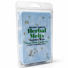 Swan Creek Summer Rain Drizzle Melts