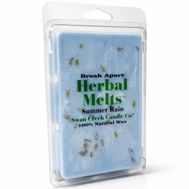 Swan Creek Summer Rain Drizzle Melts