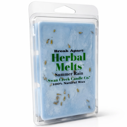 Swan Creek Summer Rain Drizzle Melts