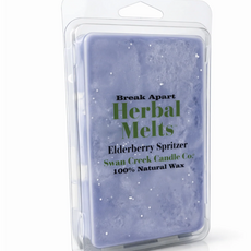 Swan Creek Elderberry Spritzer Drizzle Melts
