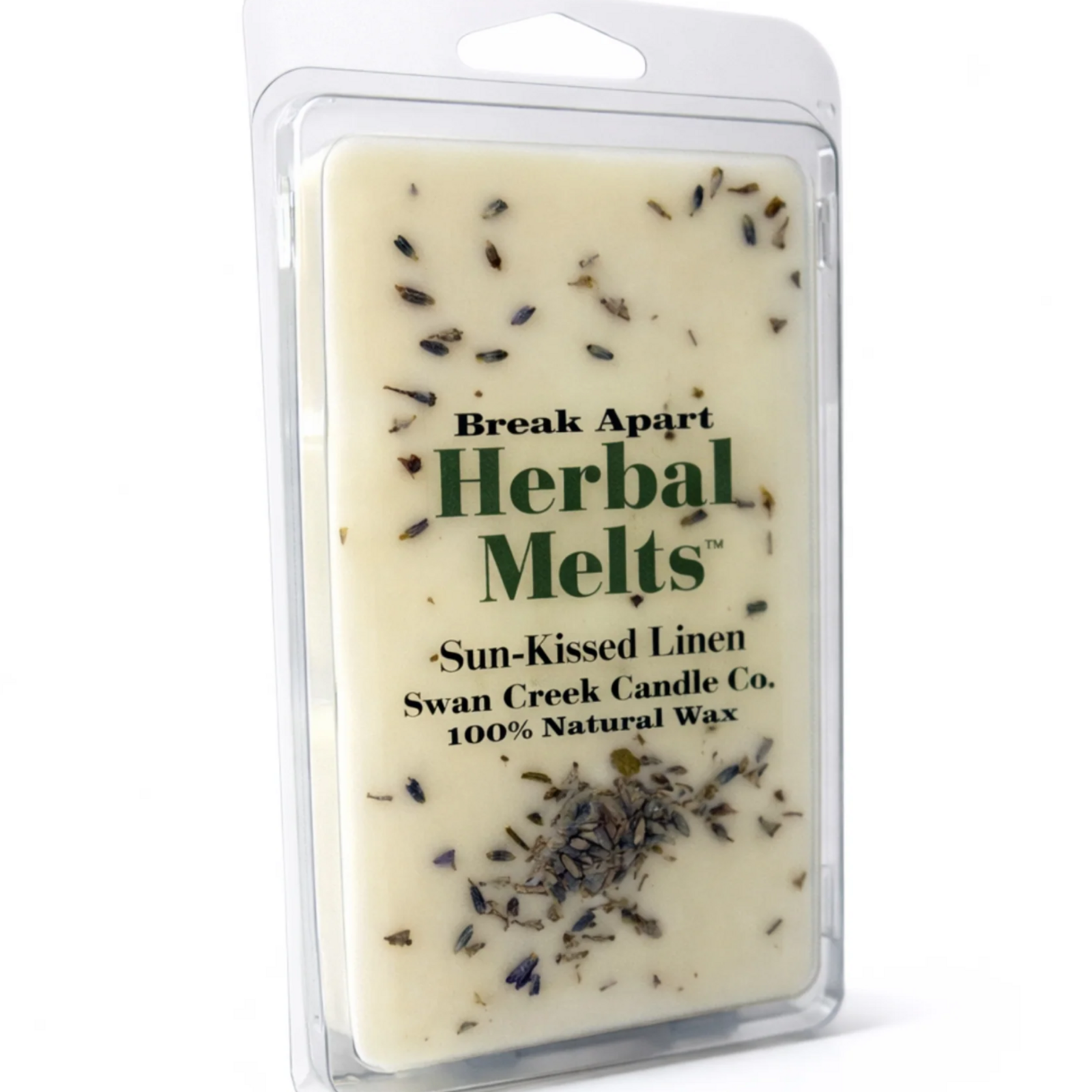 Swan Creek Sun-Kissed Linen Drizzle Melts loading=