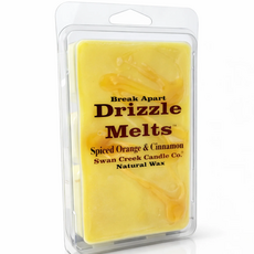 Swan Creek Spiced Orange Drizzle Melts
