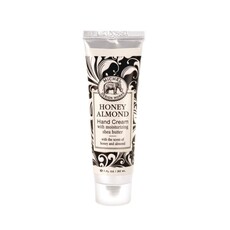 Michel Design Works Hand Cream- Honey Almond  1oz    813182