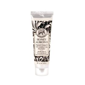 Michel Design Works Hand Cream- Honey Almond  1oz    813182