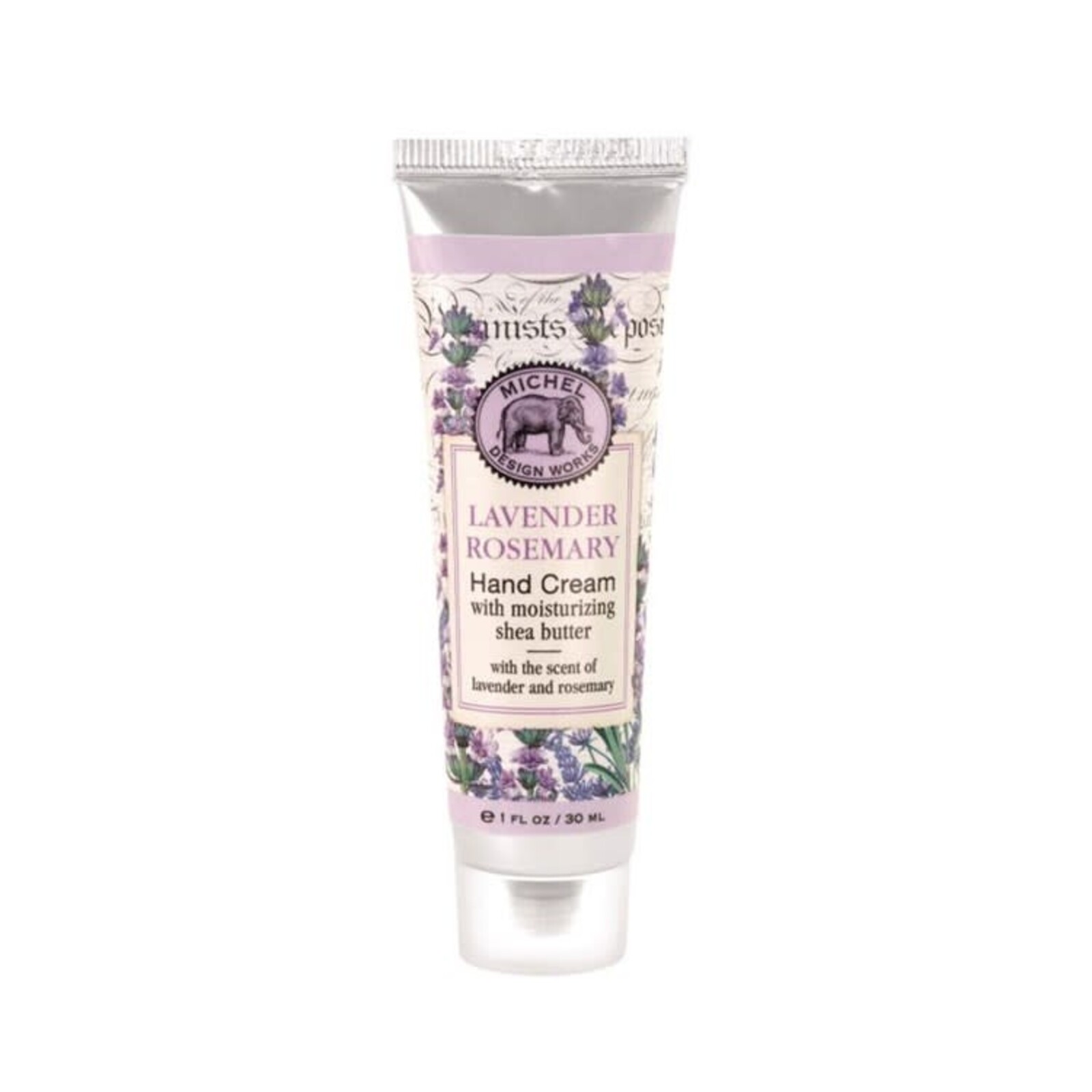 Michel Design Works Hand Cream- Rosemary 1oz    813081 loading=