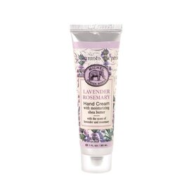 Michel Design Works Hand Cream- Rosemary 1oz    813081