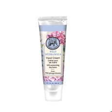 Michel Design Works Hand Cream- Hydrangea  1oz    813420