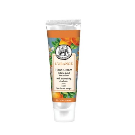 Michel Design Works Hand Cream- L'Orange 1oz    813437