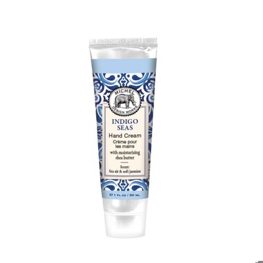 Michel Design Works Hand Cream- Indigo 1oz    813438