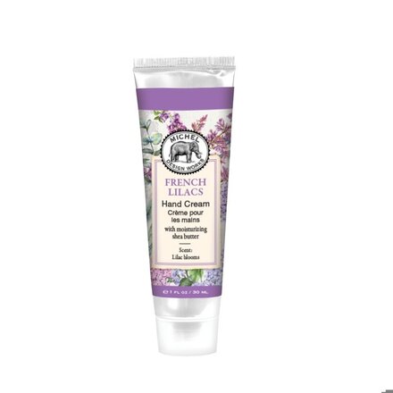 Michel Design Works Hand Cream- French Lilac 1oz    813441