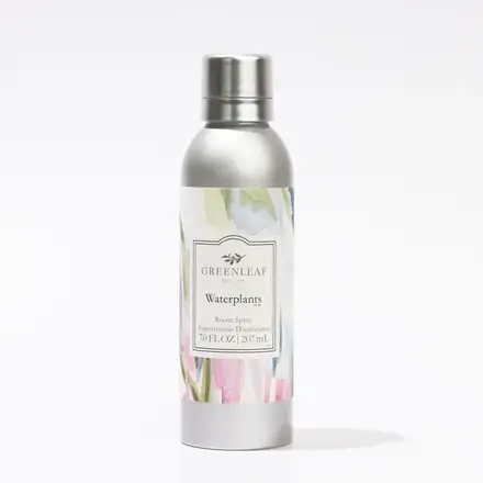 Greenleaf Waterplants Room Spray    GLG955584