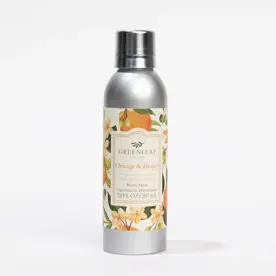 Greenleaf Orange & Honey  Room Spray  GLG955471