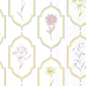 Boston International Philipa Light Green Guest Towel -BF1106629