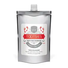 Caren TOOTSIES Foot Cream  FOOT3