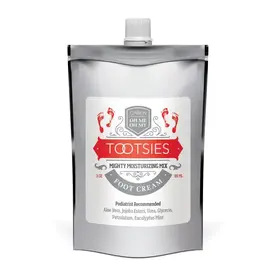 Caren TOOTSIES Foot Cream  FOOT3