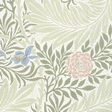 Boston International Larkspur Guest Towel green - BF1099020