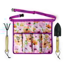 Seed & Sprout Seed & Sprout Gardening Set (3pcs)   SNSSET2