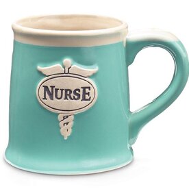 Burton + Burton NURSE MUG - 9744286