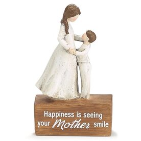 Burton + Burton MOTHER SHELF SITTER - 9743780