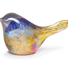 Burton + Burton GLASS BIRD FIGURINE - 9751999