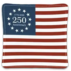 Alice's Cottage Single Spiced Mug Mat- S11-250