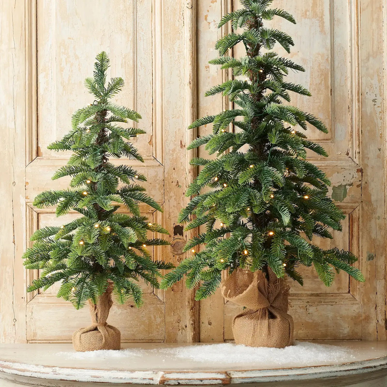 RAZ Imports Inc. 36''  Lighted Pine Tree - 4422669 loading=