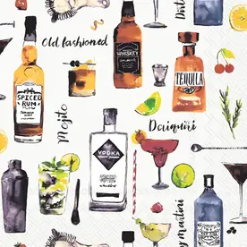 Boston International Cocktail-Cocktails For Him  C998060