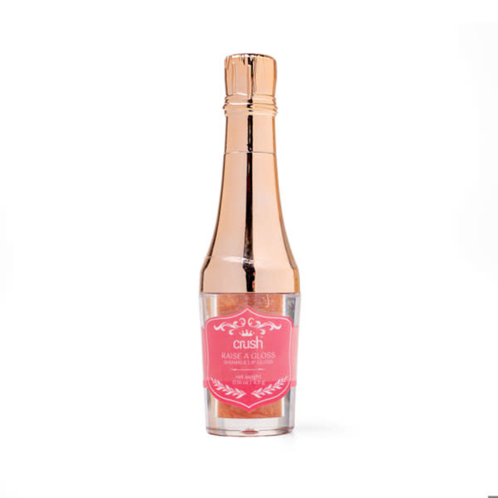 Crush Crush Raise A Gloss Shimmer Lip Gloss  CRCG24 loading=