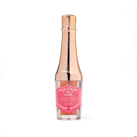 Crush Crush Raise A Gloss Shimmer Lip Gloss  CRCG24