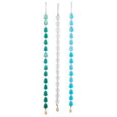 Ganz Glass Wind Chime   CG198439