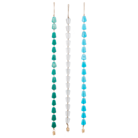 Ganz Glass Wind Chime   CG198439