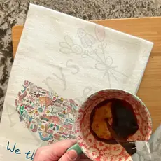 Avery Home USA We The People Towel - FSTT_E39