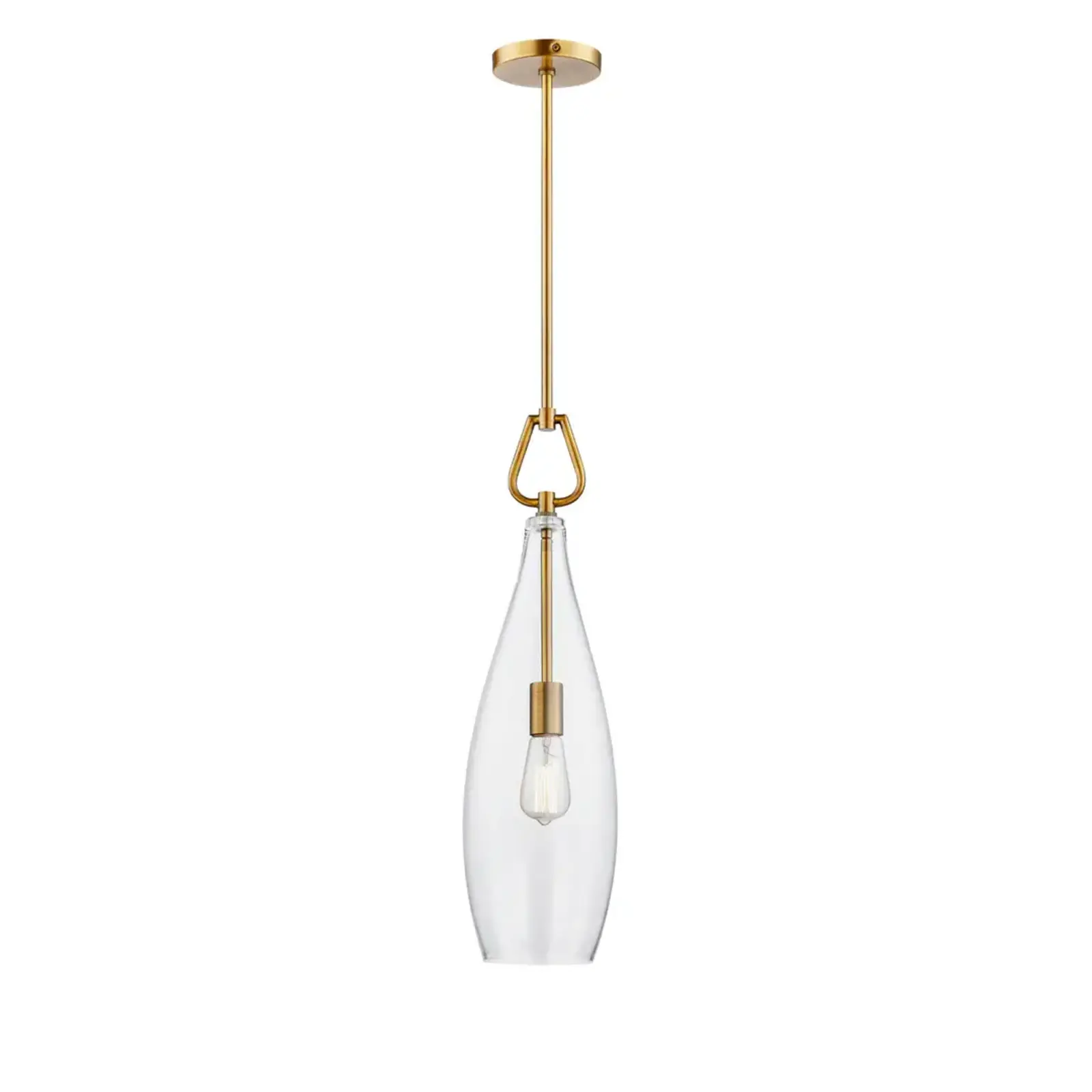 Forty West Becca Pendant   10311 loading=