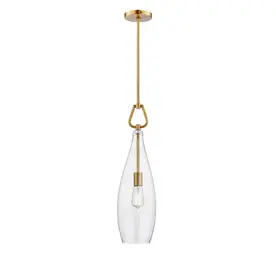 Forty West Becca Pendant   10311