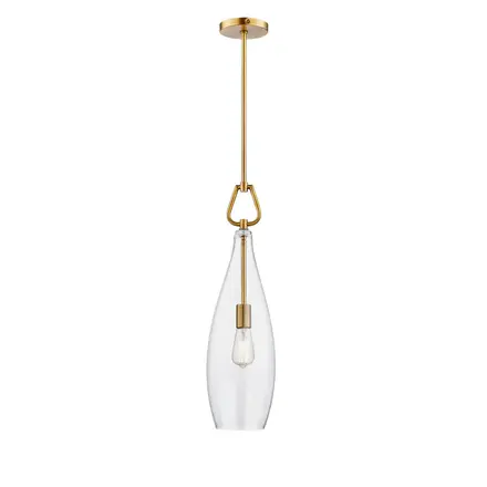 Forty West Becca Pendant   10311