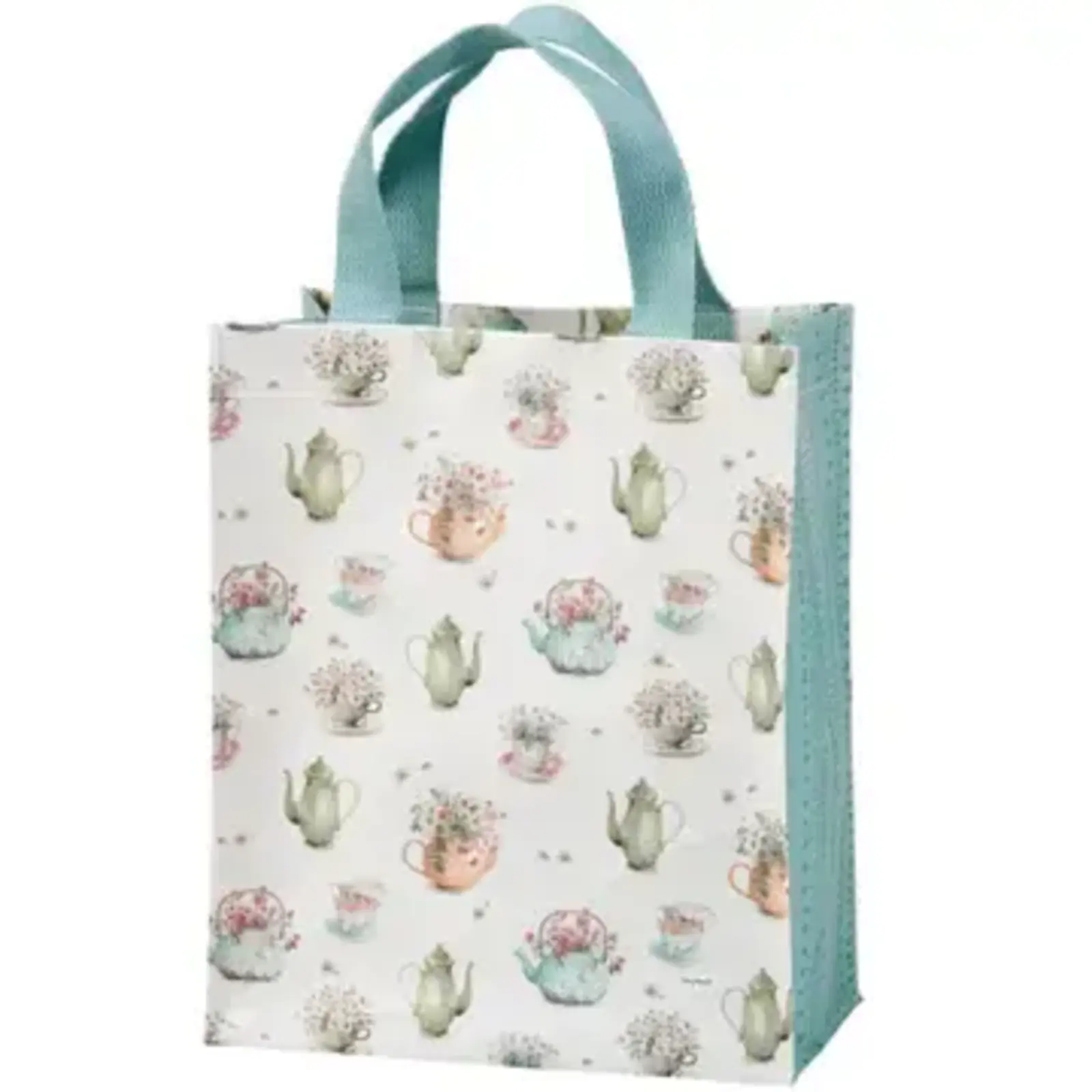 Primitives by Kathy Tea Time Daily Tote  116506 loading=