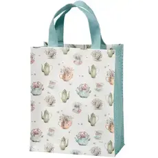 Primitives by Kathy Tea Time Daily Tote  116506