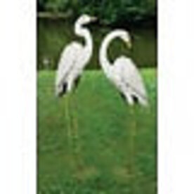 Banyan Designs Cranes Painting   X907