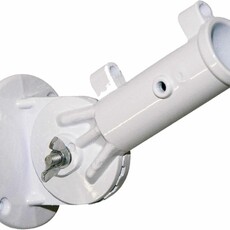 Custom Decor Large Flag Pole Bracket - 8204