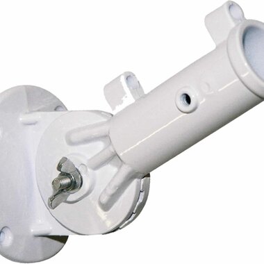 Custom Decor Large Flag Pole Bracket - 8204