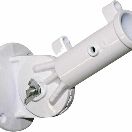 Custom Decor Large Flag Pole Bracket - 8204