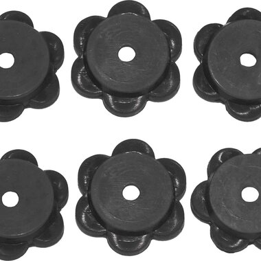 Custom Decor Rubber Flag Stopper -8206