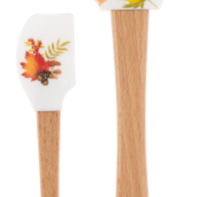 Ganz Fall Foliage Spatula - CA200828