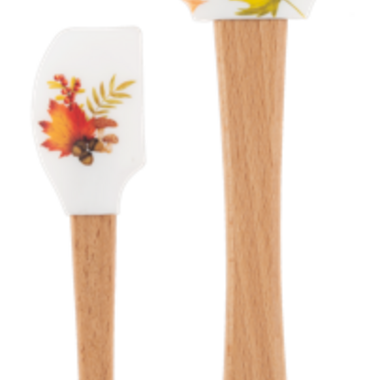 Ganz Fall Foliage Spatula - CA200828