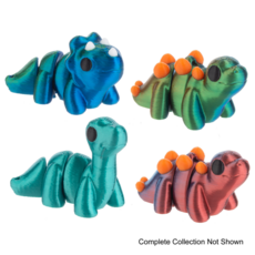 Ganz Shimmer Creatures Dragon Egg - H3D0019