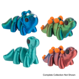 Ganz Shimmer Creatures Dragon Egg - H3D0019
