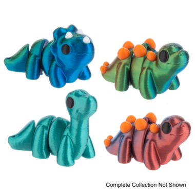 Ganz Shimmer Creatures Dragon Egg - H3D0019