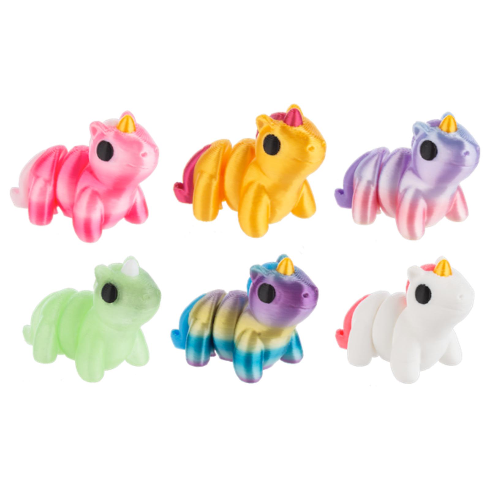 Ganz Simmer Creatures Unicorn - H3D0018 loading=