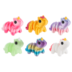 Ganz Simmer Creatures Unicorn - H3D0018